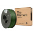 "The Filament" by Spectrum TF-24121, ASA CF, 1,75mm, 1000g, Зелен (Green)