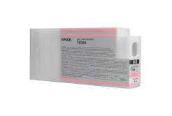 Epson T596600 светло магента (light vivid magenta) оригинална касета