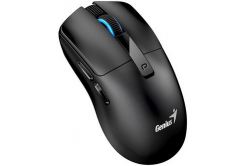 Genius NX-8280S Myš bezdrátová, černá, 3200DPI