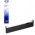 Epson C13S015384, черно, оригинална боядисваща лента