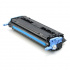 Съвместим тонер с HP 124A Q6001A лазурен (cyan) 