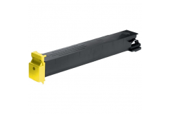 Konica Minolta TN-213Y жълт (yellow) съвместим тонер
