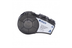 Brady M21-137-499 / 152094, 50.80 mm, Nylon, черно копиране / бял фон