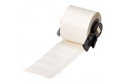 Brady M6-30-422 / 174266, Полиестерни етикети, 38.10 mm x 19.05 mm