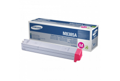 HP SU596A / Samsung CLX-M8385A магента (magenta) оригинален тонер