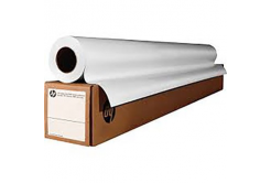 HP Production Matte Polypropylene 2MY99A, 140 г/м2, 40", 1016 мм x 61 м, мат, бял, хартиена ролка