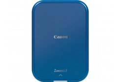 Canon Zoemini 2 5452C005 джобен принтер NVW Синьо