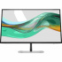 HP Series 5 Pro 527pu 9E0G5AA#ABB Монитор, 27", IPS, QHD, 100Hz, 5ms, Blck-Slvr, 3R