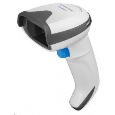 Datalogic GM4500-WH-433-WLC GM4500, 2D, white