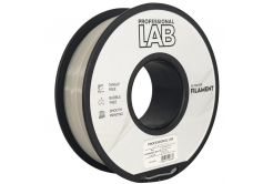 Professional Lab FG-P39-E1, 3D нишка, PLA Luminous, 1,75mm, 1000g, Бял (White)