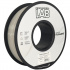 Professional Lab FG-P39-E1, 3D нишка, PLA Luminous, 1,75mm, 1000g, Бял (White)