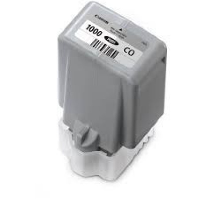 Canon PFI-1000CO, 0556C001 хрома оптимизатор (оптимизатор на хрома) оригинална касета