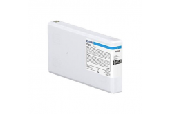 Epson C13T55W200 циан (cyan) оригинална касета