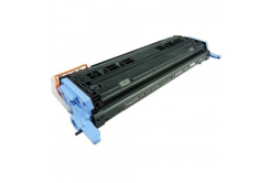 Canon CRG-707C лазурен (cyan) съвместим тонер