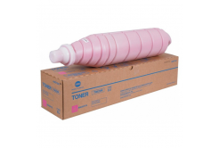 Konica Minolta TN622M A5E7350 магента (magenta) оригинален тонер