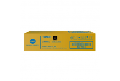 Konica Minolta TNP-93K AE1Y151 черен (black) оригинален тонер