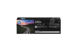 HP originální toner W2400X, HP 240X, black, 9500str., high capacity