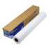 Epson Singleweight Matte Paper Roll C13S041746, 120 g/m2, 17", 432mmx40m, матов, бял хартиена ролка