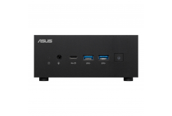 ASUS PN PN53 Mini 90MR00S2-M001E0 Компютър мини, R5-7535H, Без RAM, AMD int, Без OS, 3R