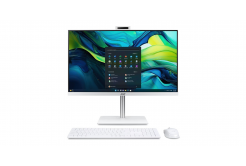 Acer C27-11E1U7 27" DQ.BNREC.001 Компютър All-in-one, i7-1355U, 1TBSSD, 16G, W11P