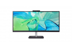 Acer UM.CB3EE.D07 /CB343CUR Dbemiiphcuzx/34"/IPS/wQHD/60Hz/4ms/Черен/3R