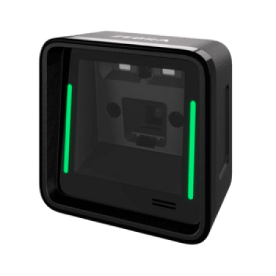 Zebra SP20 SP2002-SR00004ZZWW, четец на код, 2D, SR, multi-IF, black