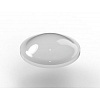 3M Bumpon™ SJ5302 прозрачен, плато = 144 бр.