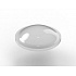 3M Bumpon™ SJ5302 прозрачен, плато = 144 бр.
