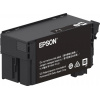 Epson T40D140 C13T40D140 черен (black) оригинална касета