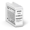 Epson T47A7 C13T47A700 сив (gray) оригинална касета