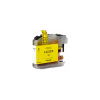 Brother LC-223XL жълт (yellow) съвместими касети