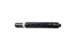 Canon C-EXV 65 5762C001 лазурен (cyan) съвместим тонер