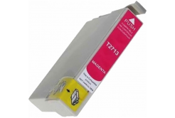 Epson 27X T2713 цикламен (magenta) съвместими касети
