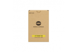 Konica Minolta CF Y3B 8937424 жълт (yellow) оригинален тонер