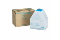 Ricoh 885375 лазурен (cyan) оригинален тонер