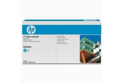 HP CB385A циан (cyan) оригинален цилиндричен блок