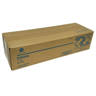 Konica Minolta ACE60Y2 DR-620 черен (black) оригинален цилиндричен блок