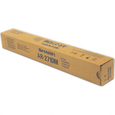 Sharp AR271DM черно (black) оригинален цилиндричен блок