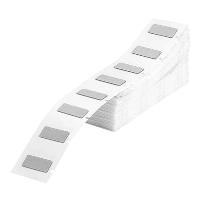 Brady BM-06-7593-SL / 312029, Етикети за етикетен принтер, 45.00 mm x 15.00 mm