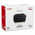 Canon CRG-724H 3482B002 черен (black) оригинален тонер