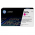 HP 507A CE403A магента (magenta) оригинален тонер