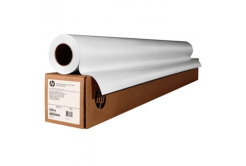 HP Removable Adhesive Fabric 8SU09A, 289 g/m2, 60", 1524mm x 30.5m, самозалепващи, бял хартиена ролка