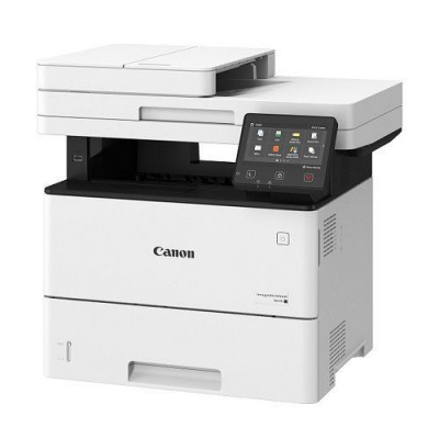 Canon imageRUNNER 1643iF II CF5160C006 лазерен многофункционален + тонер