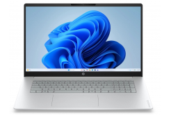 HP Omnibook 3/17-dk0001ncx/5-120U/17,3"/FHD/12GB/512GB/Intel int/W11H/Сребрист/2R