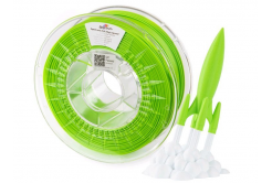 Spectrum 81058 3D филамент, PLA High Speed, 1,75mm, 1000g, зелен лайм
