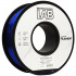 Professional Lab FG-P199-E1, 3D нишка, PETG, 1,75mm, 1000g, Прозрачно синьо (Transparent blue)