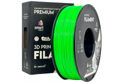 Smart Print FG-S137-E1, 3D филамент, ASA, 1,75mm, 1000g, Зелен (Green)