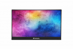 Verbatim PM-14 Portable Monitor 14" Full HD 1080p Преносим монитор