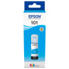 Epson 101 C13T03V24A циан (cyan) оригинално мастило