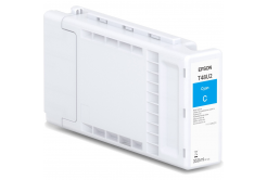 Epson C13T48U200 циан (cyan) оригинална касета